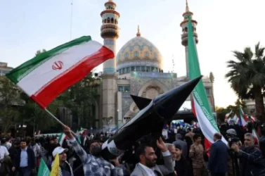 Իրանը անակնկալ է խոստացել, որն աշխարհը դարերով կհիշի