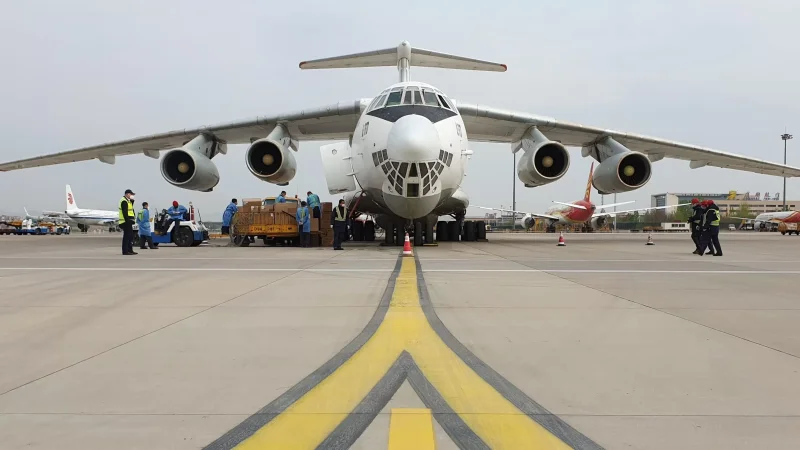 Քաղավիացիայից հափշտակել է շուրջ 102 միլիոն դրամ. մանրամասներ