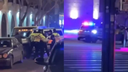 «Համմերի» 25-ամյա վարորդը կալանավորվել է. Գոռ Աբրահամյան