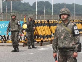 ԱՄՆ-ն չի բացառում զինված հակամարտություն Հարավային և Հյուսիսային Կորեաների միջև. NYT