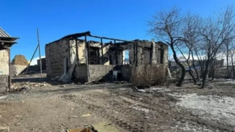 Կացարանի հրդեհի գործով մեղադրյալ կապիտանն այսօր դեմքի և դաստակների մաշկի փոխպատվաստման կենթարկվի