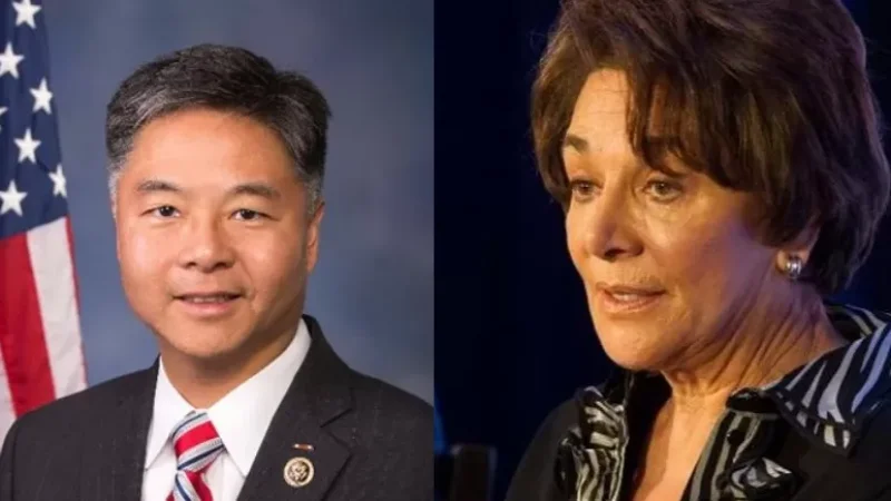 ԱՄՆ-ը պետք է տեր կանգնի Արցախի հայ ժողովրդին. կոնգրեսականները շարունակում են պատժամիջոցներ պահանջել Ադրբեջանի դեմ