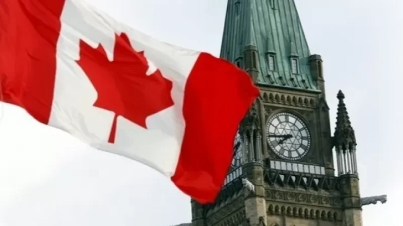 Կանադան, ինչպես Ֆրանսիան, իր քաղաքացիներին հորդորել է անհապաղ հեռանալ Բելառուսից