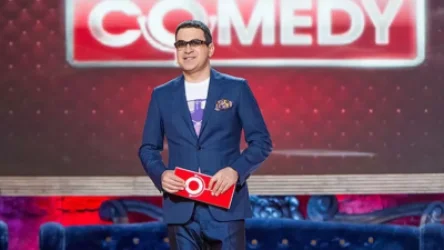 Գարիկ Մարտիրոսյանը պատմել է՝ ինչու է հեռացել Comedy Club-ից