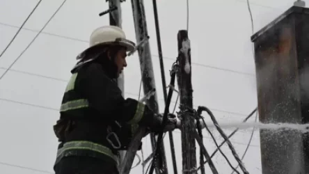 Էներգետիկ համակարգի գերծանրաբեռնվածության պատճառով Արցախում հաճախացել են հրդեհները