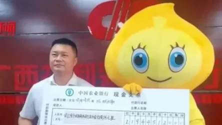 Ամուսինը 1,2 միլիոն դոլար է շահել և թաքցրել կնոջից, սակայն վերջինս կարողացել է ստանալ իր մասը․ Չինաստան