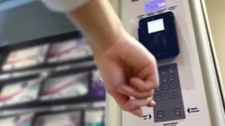 Գողության փորձեր սրճեփ սարքերից. կա երկու ձերբակալված