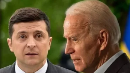 Բայդենը կարող էր 5 րոպեում ավարտել պատերազմը. Զելենսկին ասել է՝ որ դեպքում և պատասխանել Թրամփին