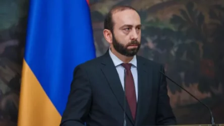 Թուրքական կողմի հայտարարությունը` Արարատ Միրզոյանի` Թուրքիա այցի մասին