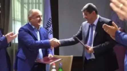 Սահմանադրական ճգնաժամ Արցախո՞ւմ.  «Հրապարակ»