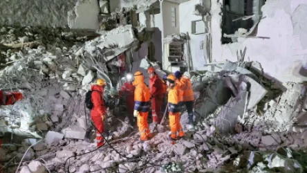 Հայաստանը մարդասիրական օգնության երկրորդ խմբաքանակն է ուղարկել Թուրքիա