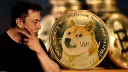 ԼՈՒՍԱՆԿԱՐՆԵՐ․ Իլոն Մասկը սոցցանցի ղեկավար է «նշանակել» իր Ֆլոկի անունով շանը