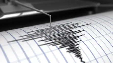 Երկրաշարժ` Վրաստանում. մանրամասներ