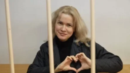 Ռուս լրագրողին դատապարտել են ռուսական բանակի մասին տեղեկություններ տարածելու համար