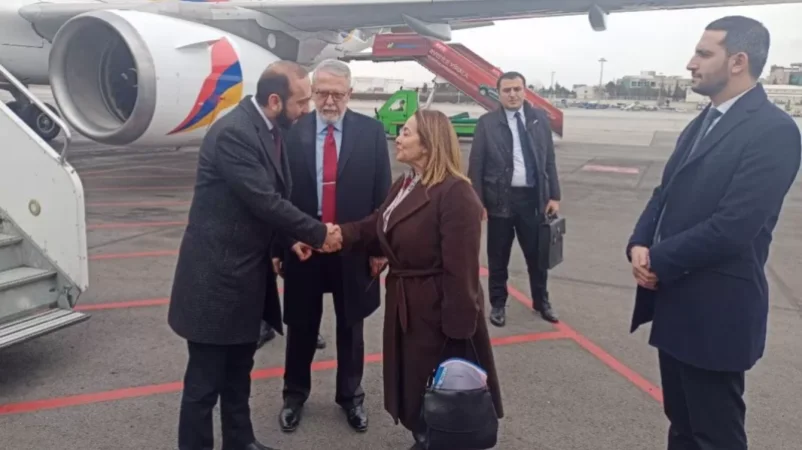 Հայաստանն առանց վարանելու կանգնեց թուրք ժողովրդի կողքին. Քըլըչը գրառում է արել