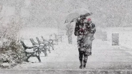 Եղանակը` առաջիկա օրերի համար. մանրամասներ