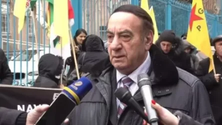 ՏԵՍԱՆՅՈՒԹ. «Տուժել են Թուրքիայի քրդաբնակ գրեթե բոլոր բնակավայրերը». քրդական համայնքը բողոքի ակցիա է անցկացրել