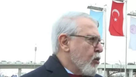 ՏԵՍԱՆՅՈՒԹ․ Ամեն ինչ կանենք՝ կարճ ժամանակահատվածում  Մարգարայի կամուրջը կարողանանք գործարկել․ Սերդար Քըլըչ