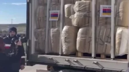 ՏԵՍԱՆՅՈՒԹ․ Շնորհակալություն Հայաստան․ Քըլըչը տեսանյութ է հրապարակել