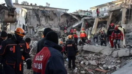 Թուրքիայում համատարած ապատեղեկատվություն է տարածվում որոնողափրկարարական խմբերի մասին․ Չավուշօղլու