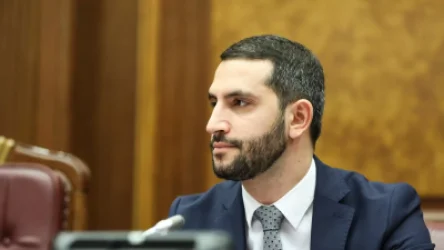 Ռուբինյանն ամփոփել է Անկարայում Հայաստանի և Թուրքիայի ԱԳ նախարարների հանդիպման արդյունքները