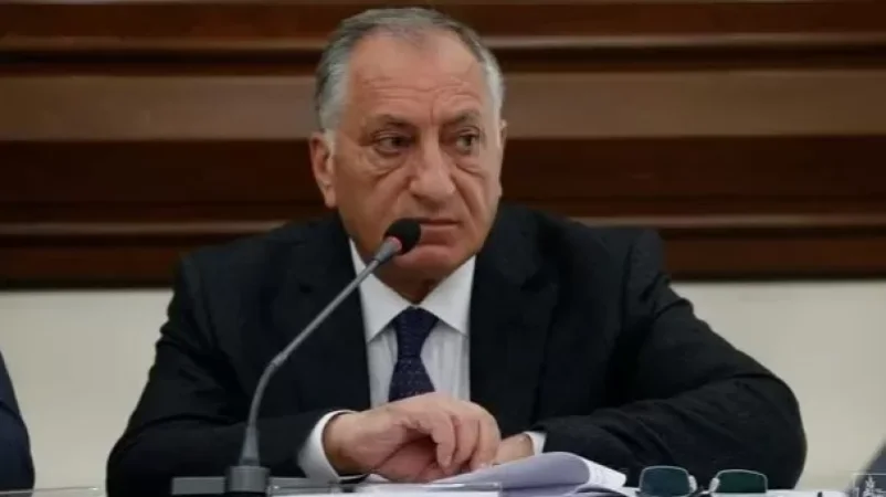 Ես ոչ մեկի մարդը չեմ... երբ այլևս պիտանի չեղա այստեղ, գնալու եմ եռաբլուր, լինելու այնտեղի պահակը. Արեյան