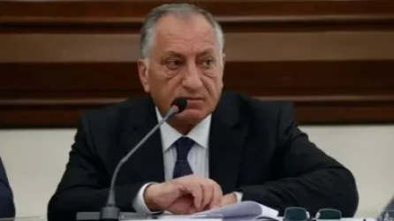 Ես ոչ մեկի մարդը չեմ... երբ այլևս պիտանի չեղա այստեղ, գնալու եմ եռաբլուր, լինելու այնտեղի պահակը. Արեյան