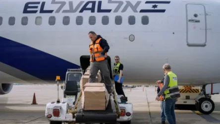 Ինչ կարող է Իսրայելը տրամադրել Ուկրաինային. Քնեսեթի պաշտոնյա