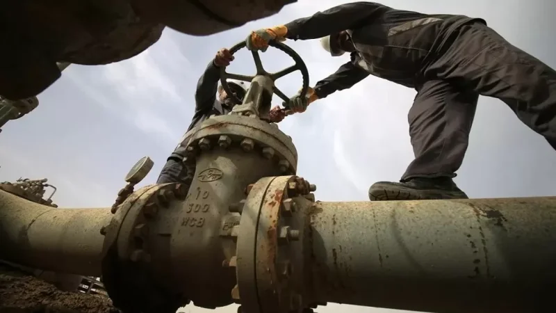 Ադրբեջանը կրկին արգելափայել է Արցախի գազամատակարարումը