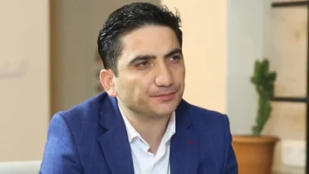 Մարտունիում հարձակվել են Նաիրի Հոխիկյանի վրա