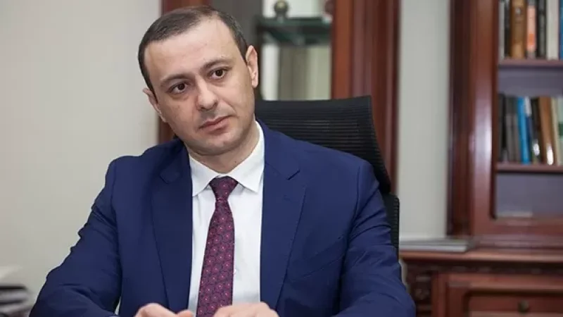 Ադրբեջանի ԱԳՆ-ին դուր չի եկել Արմեն Գրիգորյանի հայտարարությունը