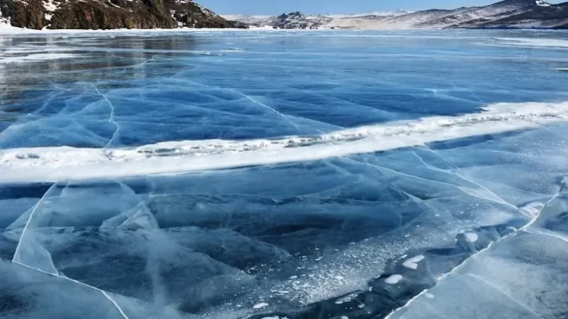 Երկրաշարժ է տեղի ունեցել Բայկալ լճի ջրերում` 5,9 մագնիտուդ ուժգնությամբ