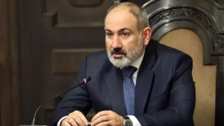 Ադրբեջանի գործողություններն ունեն մեկ նպատակ. Փաշինյան