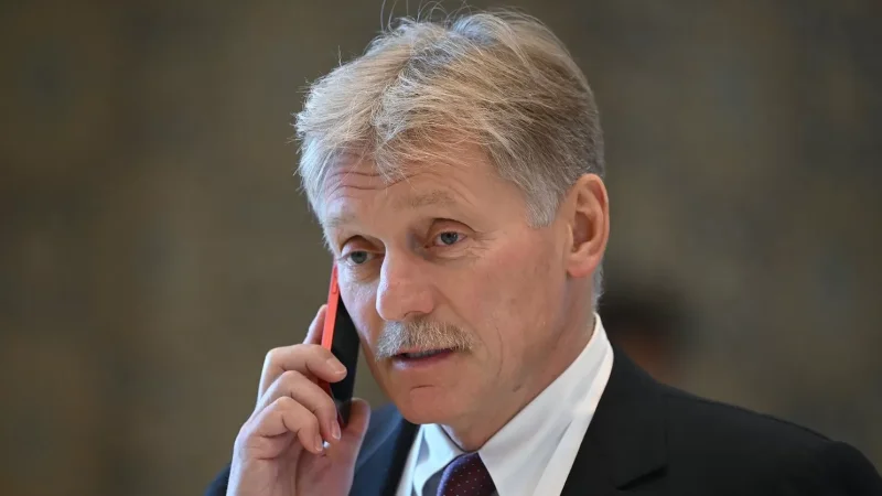 Պեսկովը պատասխանել է, թե ինչպես կազդի «Ազովի» վերադարձը Թուրքիայում գազային հանգույցի կառուցման վրա