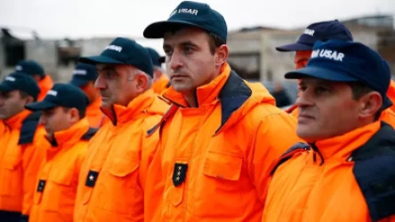 Թուրքիայում գտնվող հայ փրկարարներն այսօր հայրենիք կվերադառնան. Փաշինյան