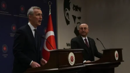 Թուրքիան Ֆինլանդիայից և Շվեդիայից պահանջել է կատարել իրենց պարտավորությունները