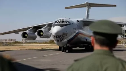 ՌԴ ՊՆ-ն ՀՀ ՊՆ-ին է փոխանցել է 50.000 դեղաչափ «Սպուտնիկ-Վ» պատվաստանյութ