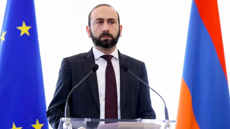 Ադրբեջանի կողմից նոր էսկալացիայի հրահրման վտանգը շարունակում է բարձր մնալ. Արարատ Միրզոյան