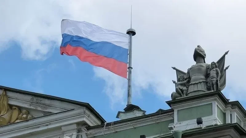 Մոսկվան արտաքսում է Ավստրիայի դեսպանատան չորս աշխատակցի