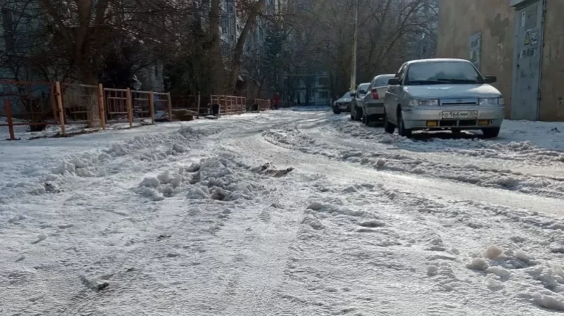 Փակ և դժվարանցանելի ճանապարհներ կան. իրավիճակը` Հանրապետությունում