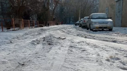 Փակ և դժվարանցանելի ճանապարհներ կան. իրավիճակը` Հանրապետությունում