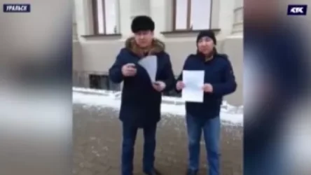 Հայկական մեքենաների առեղծվածը. վաղը ոստիկանության պատվիրակությունը մեկնելու է Ղազախստան