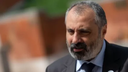 Նախագահի ինստիտուտը և խորհրդարանը վերածվել են «սիամական երկվորյակների». դրանք պետք է առանձնացնել. Դավիթ Բաբայան