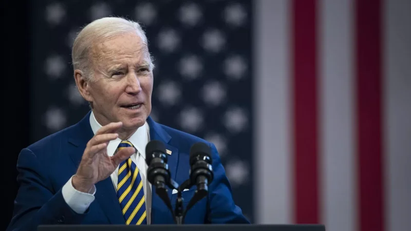 Բայդենը խոցված օդապարիկի և Չինաստանի հետախուզության հետ կապ չի գտել