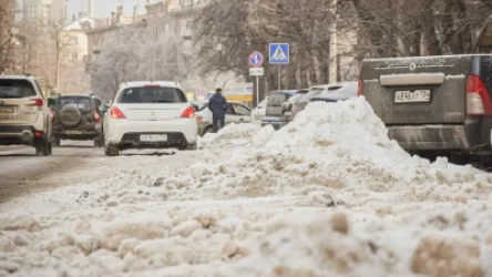 Սպիտակում ձյուն է, կան փակ և դժվարանցանելի ճանապարհներ