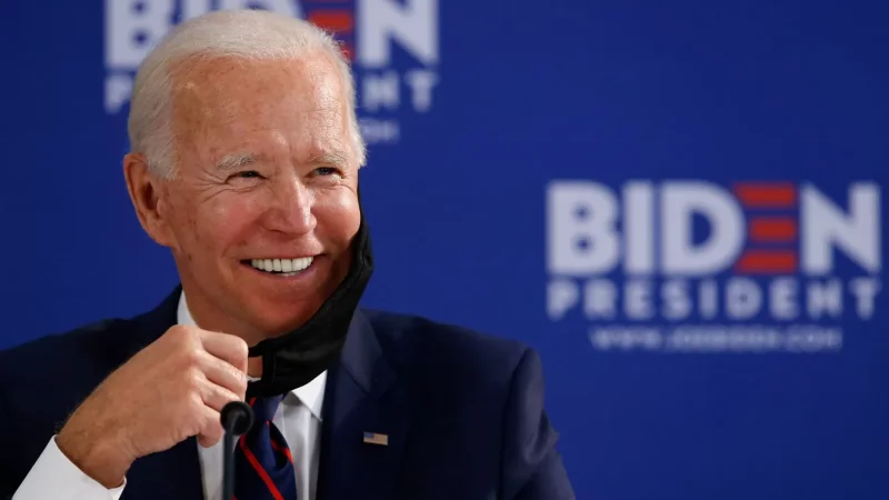 Բայդենի մոտ սկլերոզ չկա. ԱՄՆ նախագահի բժիշկ