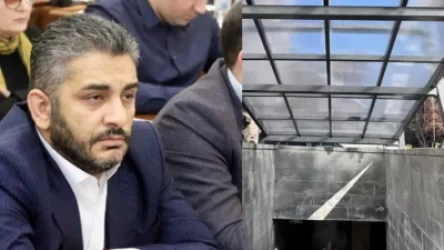 Երևանի ավագանու անդամը արձագանքել է  «Փակ շուկայի գետնացումը չունի թեքահարթակ» հոդվածներին