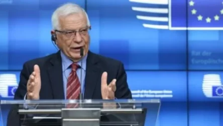 «ԵՄ-ն 27 մլն եվրո է հատկացրել հայ-ադրբեջանական հակամարտությունից տուժածներին աջակցելու համար». Բորել