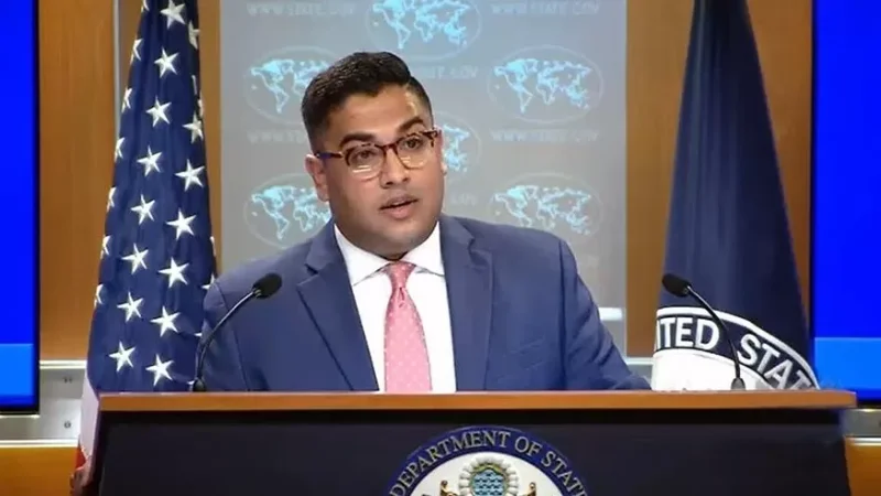 Ողջունում ենք ցանկացած ջանք, որը կօգնի Հարավային Կովկասում հասնել կայուն խաղաղության. ԱՄՆ փոխխոսնակ