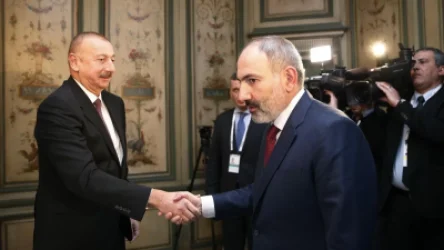 Սպասվո՞ւմ է արդյոք Փաշինյան-Ալիև հանդիպում. Կառավարությունից պատասխանում են